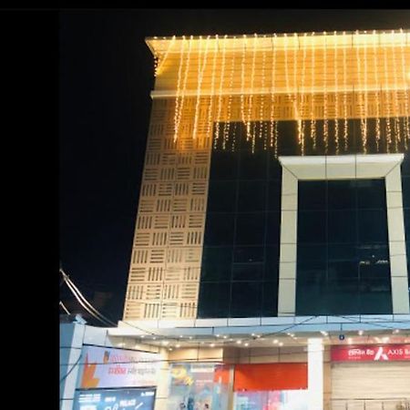 Hotel Royal Palace Hapur المظهر الخارجي الصورة
