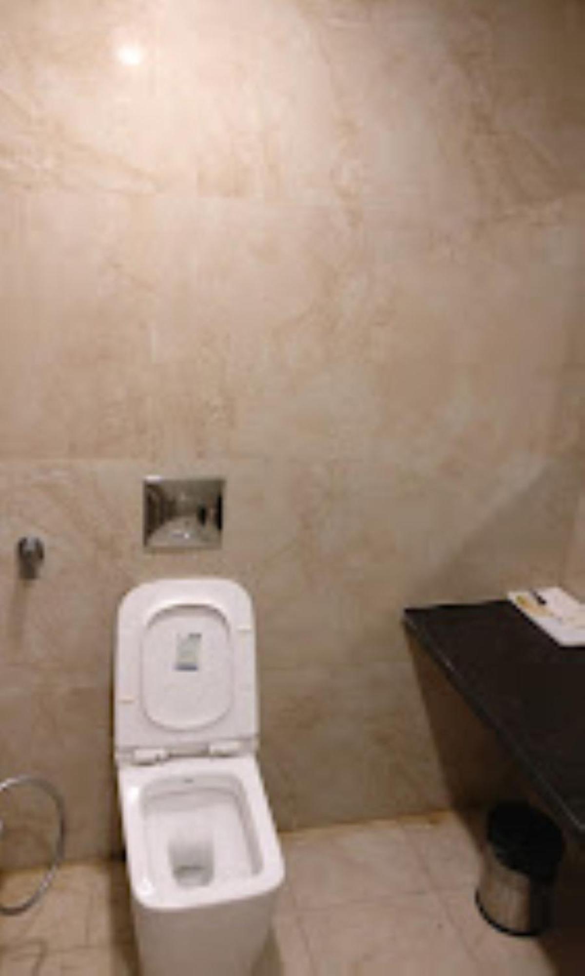 Hotel Royal Palace Hapur المظهر الخارجي الصورة
