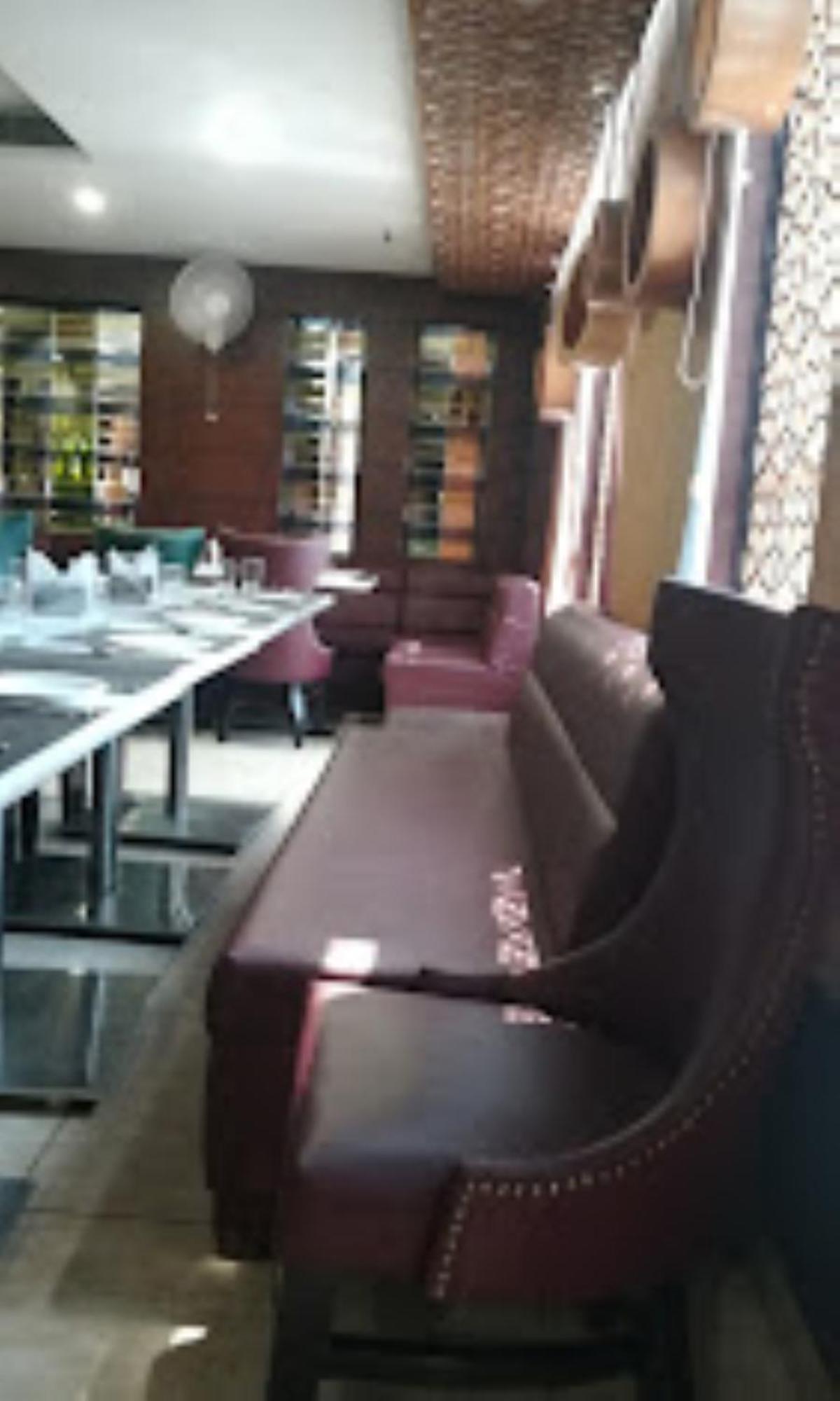 Hotel Royal Palace Hapur المظهر الخارجي الصورة