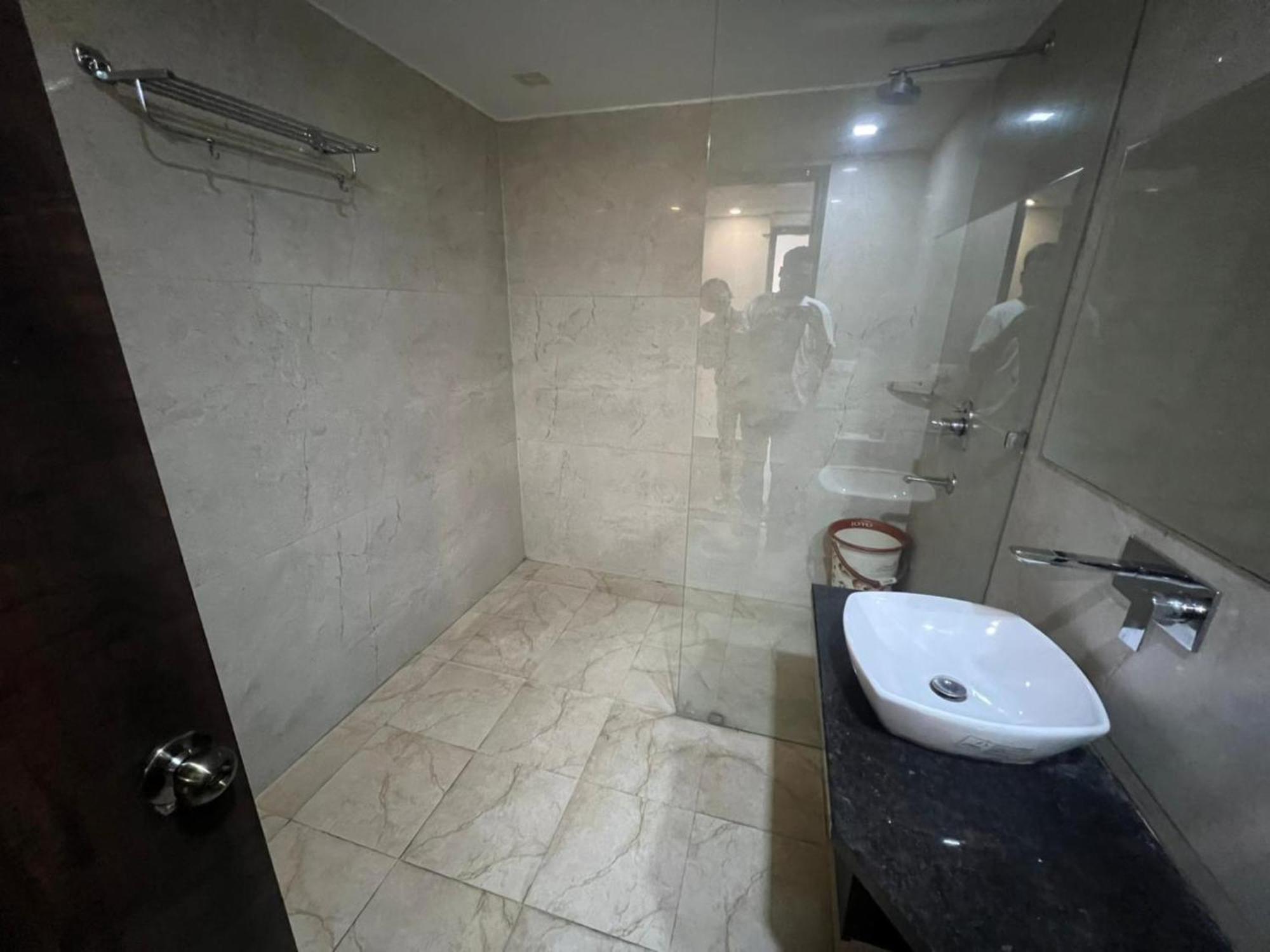 Hotel Royal Palace Hapur المظهر الخارجي الصورة