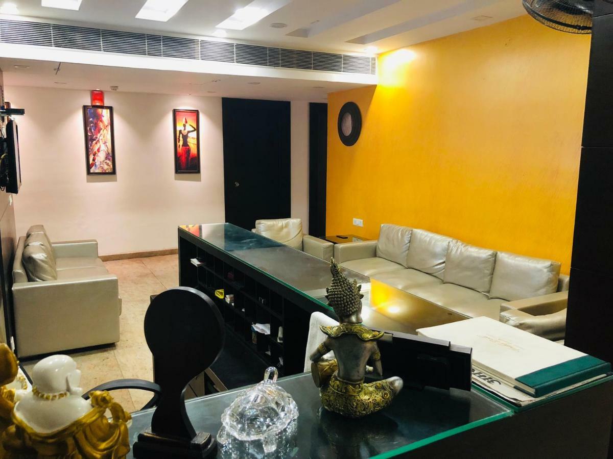 Hotel Royal Palace Hapur المظهر الخارجي الصورة