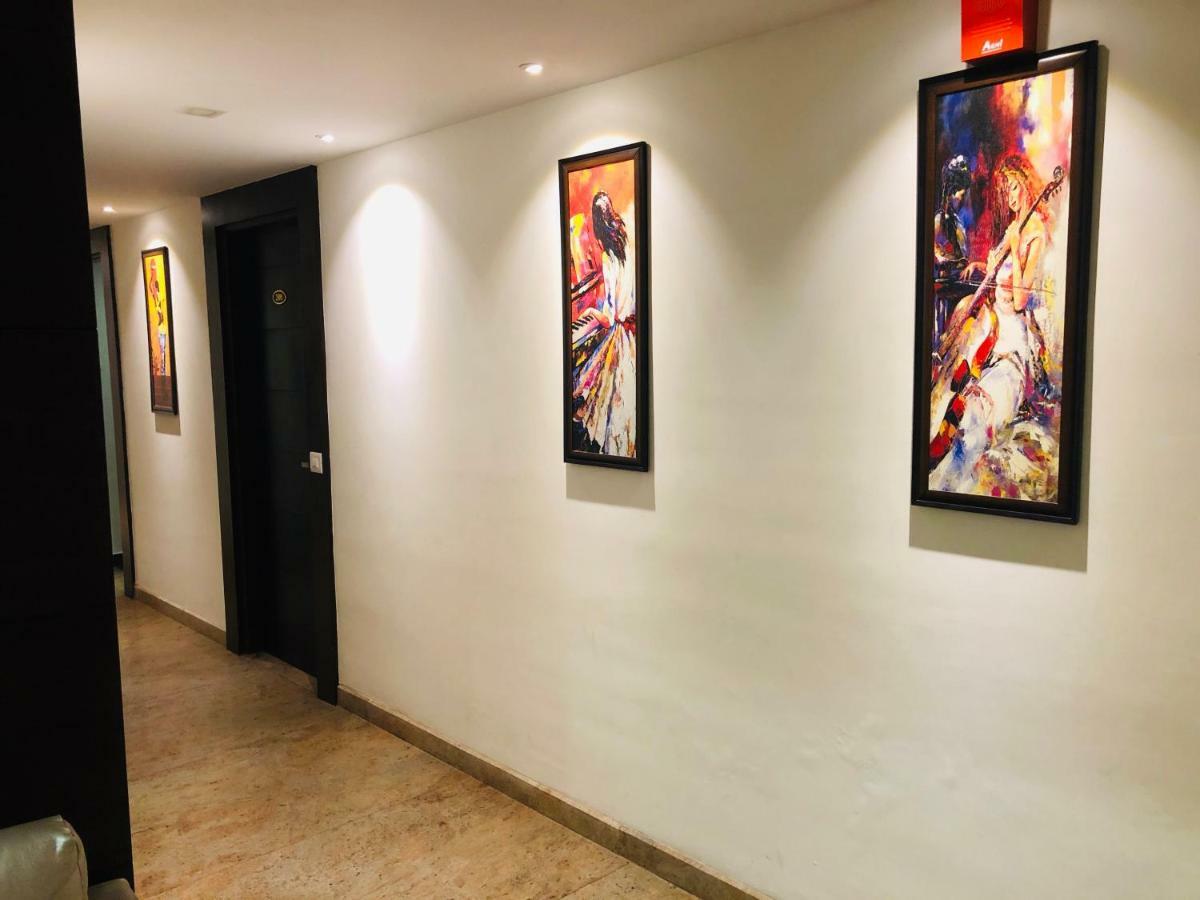 Hotel Royal Palace Hapur المظهر الخارجي الصورة